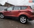 Червоний Форд Ескейп, об'ємом двигуна 2.49 л та пробігом 176 тис. км за 11500 $, фото 4 на Automoto.ua