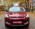 Червоний Форд Ескейп, об'ємом двигуна 2 л та пробігом 178 тис. км за 11998 $, фото 2 на Automoto.ua