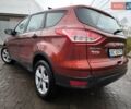 Червоний Форд Ескейп, об'ємом двигуна 2.49 л та пробігом 176 тис. км за 11500 $, фото 8 на Automoto.ua