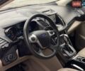 Червоний Форд Ескейп, об'ємом двигуна 2 л та пробігом 191 тис. км за 12690 $, фото 9 на Automoto.ua