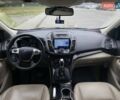 Червоний Форд Ескейп, об'ємом двигуна 2 л та пробігом 191 тис. км за 12690 $, фото 18 на Automoto.ua