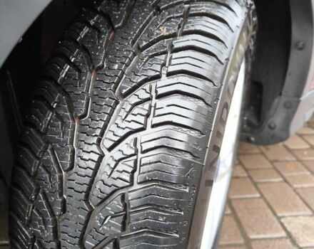 Червоний Форд Ескейп, об'ємом двигуна 2.49 л та пробігом 176 тис. км за 11500 $, фото 17 на Automoto.ua