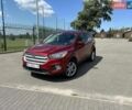 Червоний Форд Ескейп, об'ємом двигуна 2 л та пробігом 262 тис. км за 10900 $, фото 1 на Automoto.ua