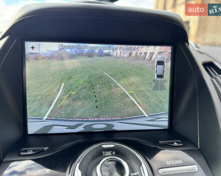 Форд Ескейп 2016 у Нетешине на Automoto.ua Червоний Форд Ескейп, об'ємом двигуна 2 л та пробігом 111 тис. км за 14700 $, фото 78 на Automoto.ua