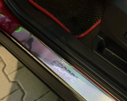 Красный Форд Эскейп, объемом двигателя 1.5 л и пробегом 94 тыс. км за 11000 $, фото 43 на Automoto.ua