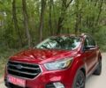 Червоний Форд Ескейп, об'ємом двигуна 0 л та пробігом 199 тис. км за 12799 $, фото 1 на Automoto.ua