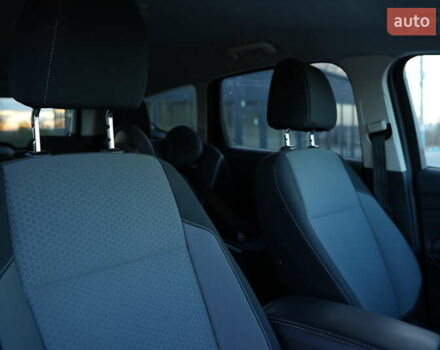 Красный Форд Эскейп, объемом двигателя 1.5 л и пробегом 112 тыс. км за 12200 $, фото 16 на Automoto.ua