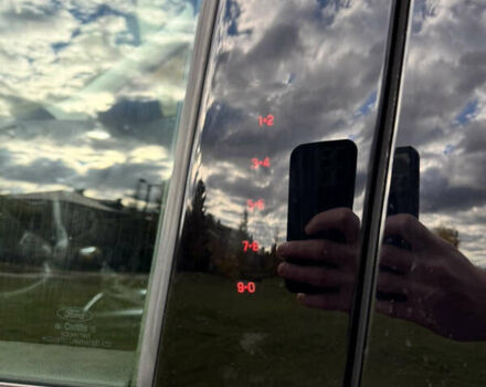 Форд Ескейп 2016 у Нетешине на Automoto.ua Червоний Форд Ескейп, об'ємом двигуна 2 л та пробігом 111 тис. км за 14700 $, фото 68 на Automoto.ua