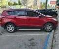 Червоний Форд Ескейп, об'ємом двигуна 1.5 л та пробігом 76 тис. км за 12500 $, фото 3 на Automoto.ua