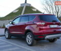 Красный Форд Эскейп, объемом двигателя 1.5 л и пробегом 112 тыс. км за 12200 $, фото 6 на Automoto.ua