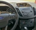 Красный Форд Эскейп, объемом двигателя 1.5 л и пробегом 127 тыс. км за 14100 $, фото 34 на Automoto.ua