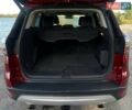 Червоний Форд Ескейп, об'ємом двигуна 2 л та пробігом 102 тис. км за 13700 $, фото 31 на Automoto.ua