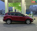 Красный Форд Эскейп, объемом двигателя 1.5 л и пробегом 94 тыс. км за 11000 $, фото 12 на Automoto.ua