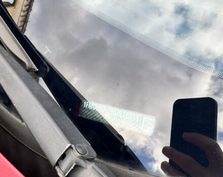 Форд Ескейп 2016 у Нетешине на Automoto.ua Червоний Форд Ескейп, об'ємом двигуна 2 л та пробігом 111 тис. км за 14700 $, фото 69 на Automoto.ua