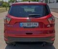 Красный Форд Эскейп, объемом двигателя 1.5 л и пробегом 127 тыс. км за 14100 $, фото 20 на Automoto.ua