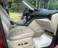 Червоний Форд Ескейп, об'ємом двигуна 2 л та пробігом 77 тис. км за 8500 $, фото 9 на Automoto.ua