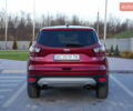 Красный Форд Эскейп, объемом двигателя 1.5 л и пробегом 112 тыс. км за 12200 $, фото 5 на Automoto.ua
