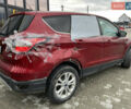 Червоний Форд Ескейп, об'ємом двигуна 1.5 л та пробігом 64 тис. км за 8900 $, фото 4 на Automoto.ua