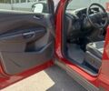 Красный Форд Эскейп, объемом двигателя 1.5 л и пробегом 127 тыс. км за 14100 $, фото 42 на Automoto.ua