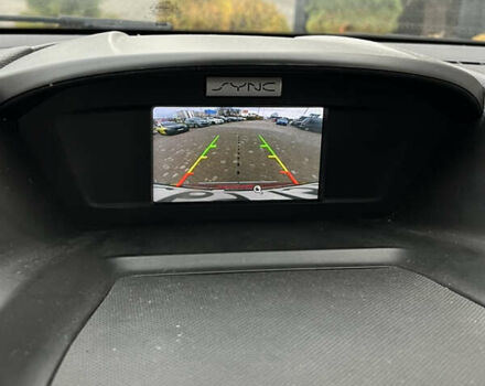 Червоний Форд Ескейп, об'ємом двигуна 1.5 л та пробігом 64 тис. км за 8900 $, фото 15 на Automoto.ua