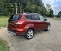 Червоний Форд Ескейп, об'ємом двигуна 2 л та пробігом 77 тис. км за 8500 $, фото 3 на Automoto.ua