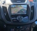 Червоний Форд Ескейп, об'ємом двигуна 2 л та пробігом 102 тис. км за 13700 $, фото 27 на Automoto.ua