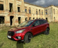 Форд Ескейп 2016 у Нетешине на Automoto.ua Червоний Форд Ескейп, об'ємом двигуна 2 л та пробігом 111 тис. км за 14700 $, фото 29 на Automoto.ua