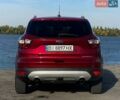 Червоний Форд Ескейп, об'ємом двигуна 2 л та пробігом 102 тис. км за 13700 $, фото 7 на Automoto.ua