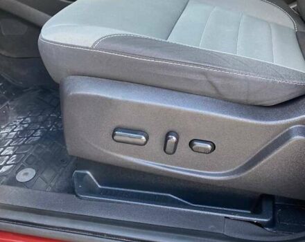 Червоний Форд Ескейп, об'ємом двигуна 2 л та пробігом 160 тис. км за 13300 $, фото 6 на Automoto.ua