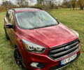 Форд Ескейп 2016 у Нетешине на Automoto.ua Червоний Форд Ескейп, об'ємом двигуна 2 л та пробігом 111 тис. км за 14700 $, фото 42 на Automoto.ua