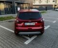 Красный Форд Эскейп, объемом двигателя 2 л и пробегом 173 тыс. км за 13800 $, фото 3 на Automoto.ua