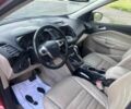 Красный Форд Эскейп, объемом двигателя 2 л и пробегом 68 тыс. км за 1100 $, фото 5 на Automoto.ua