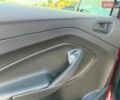 Красный Форд Эскейп, объемом двигателя 2.5 л и пробегом 84 тыс. км за 11700 $, фото 15 на Automoto.ua