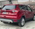 Красный Форд Эскейп, объемом двигателя 2 л и пробегом 99 тыс. км за 15690 $, фото 9 на Automoto.ua
