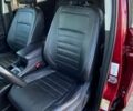Червоний Форд Ескейп, об'ємом двигуна 2 л та пробігом 102 тис. км за 13700 $, фото 24 на Automoto.ua