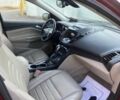 Красный Форд Эскейп, объемом двигателя 2 л и пробегом 68 тыс. км за 1100 $, фото 6 на Automoto.ua
