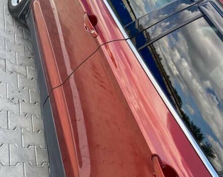 Червоний Форд Ескейп, об'ємом двигуна 2 л та пробігом 160 тис. км за 13300 $, фото 2 на Automoto.ua