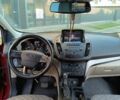 Красный Форд Эскейп, объемом двигателя 2 л и пробегом 173 тыс. км за 13800 $, фото 7 на Automoto.ua