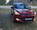 Красный Форд Эскейп, объемом двигателя 1.6 л и пробегом 83 тыс. км за 15500 $, фото 1 на Automoto.ua