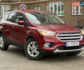 Червоний Форд Ескейп, об'ємом двигуна 1.5 л та пробігом 207 тис. км за 10350 $, фото 4 на Automoto.ua