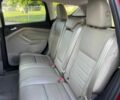 Красный Форд Эскейп, объемом двигателя 2 л и пробегом 68 тыс. км за 1100 $, фото 9 на Automoto.ua