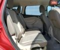 Красный Форд Эскейп, объемом двигателя 2.5 л и пробегом 110 тыс. км за 2700 $, фото 10 на Automoto.ua