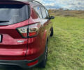Форд Ескейп 2016 у Нетешине на Automoto.ua Червоний Форд Ескейп, об'ємом двигуна 2 л та пробігом 111 тис. км за 14700 $, фото 38 на Automoto.ua