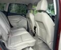 Червоний Форд Ескейп, об'ємом двигуна 2 л та пробігом 77 тис. км за 8500 $, фото 11 на Automoto.ua