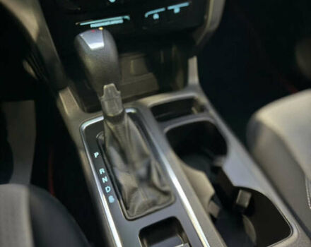 Красный Форд Эскейп, объемом двигателя 1.5 л и пробегом 94 тыс. км за 11000 $, фото 39 на Automoto.ua