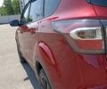 Красный Форд Эскейп, объемом двигателя 1.5 л и пробегом 127 тыс. км за 14100 $, фото 22 на Automoto.ua