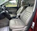 Червоний Форд Ескейп, об'ємом двигуна 2 л та пробігом 77 тис. км за 8500 $, фото 6 на Automoto.ua