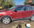 Красный Форд Эскейп, объемом двигателя 2.5 л и пробегом 165 тыс. км за 10999 $, фото 1 на Automoto.ua