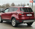 Червоний Форд Ескейп, об'ємом двигуна 1.5 л та пробігом 207 тис. км за 10350 $, фото 16 на Automoto.ua
