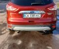 Форд Ескейп 2016 у Києві на Automoto.ua Червоний Форд Ескейп, об'ємом двигуна 1.6 л та пробігом 104 тис. км за 14200 $, фото 2 на Automoto.ua